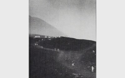 Etna by Renato d’Agostin