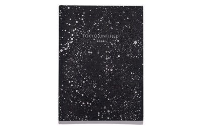 Tokyo Untitled by Renato d’Agostin