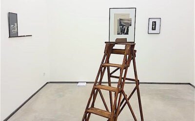 Resting Hermes – Noe’ Sendas