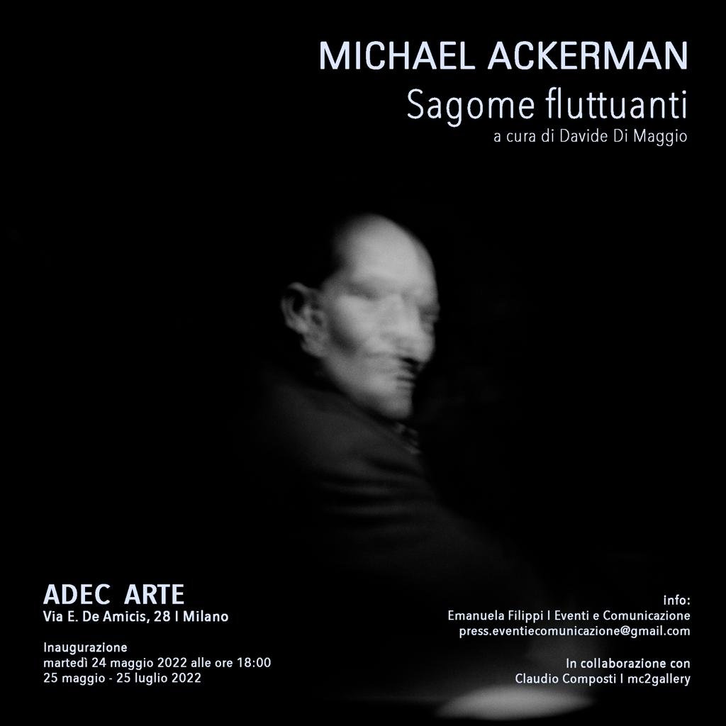 Invito Sagome fluttuanti