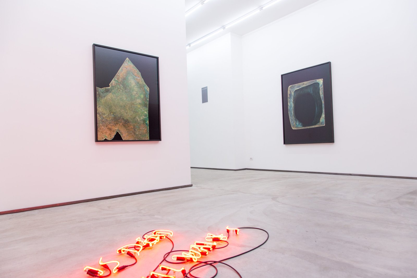 Resistance Devices – Dispositivi di Resistenza – Paolo Ciregia solo show