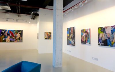 Giuliano Sale – After the Party…