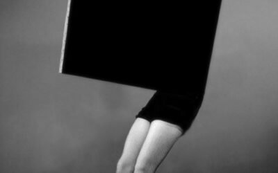 STRANIAMENTO / Noe’ Sendas / Photo Open Up Padova