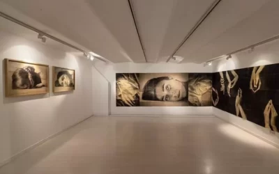 La Promenade. Sesiones Porteña – Patricio Reig solo show