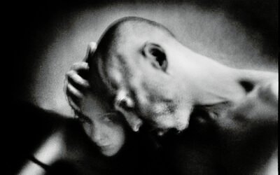 Michael Ackerman solo show