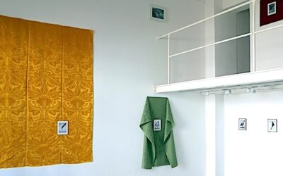 Sprezzatura – Noe’ Sendas solo show