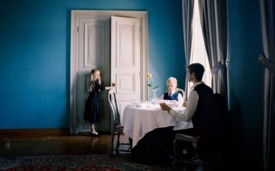 La quarta parete – Erica Nyholm solo show