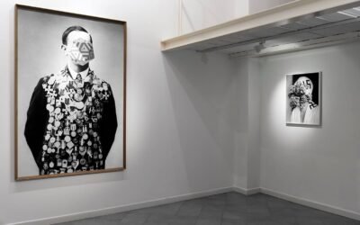 L’Ultimo Dio, Lamberto Teotino solo show