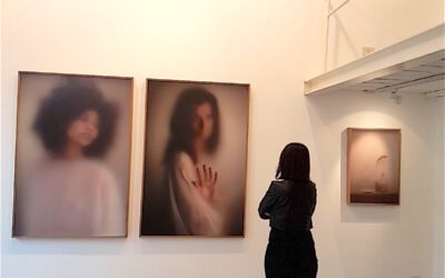 Casper Faassen – solo show