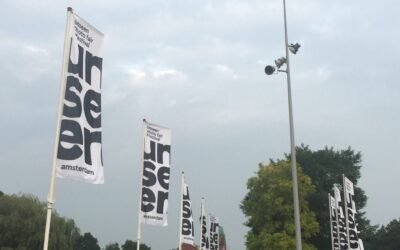 Unseen 2016, Amsterdam – Johnny Briggs, Simon Roberts, Nicolas Feldmeyer