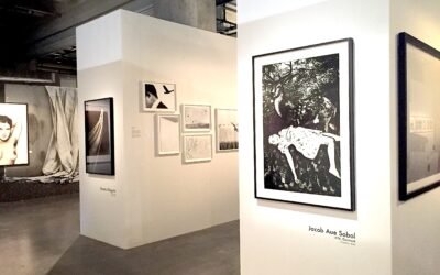 Haute Photography 2018, Rotterdam – Renato d’Agostin, Jacob Aue Sobol, Lisette Model