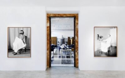 L’ Ultimo Dio – Lamberto Teotino solo show in Rome