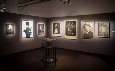 Haute Photography, Fotografisch Museum – Stockholm