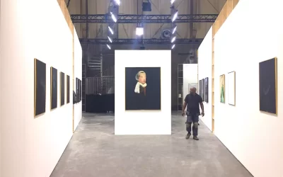 Unseen 2017, Amsterdam – Lamberto Teotino