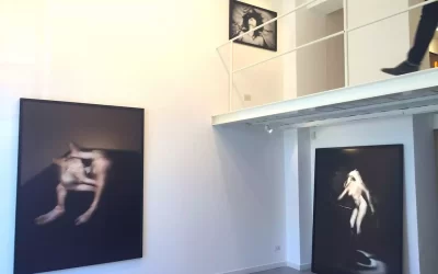 Antoine D’Agata solo show