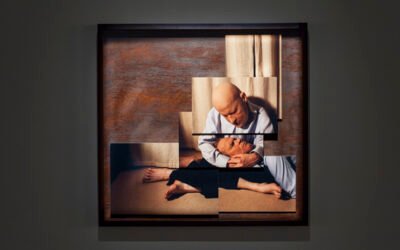 Jonny Briggs – The reconstructed Past