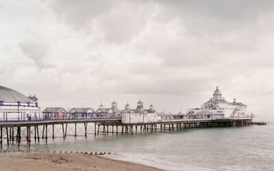 Pierdom – Simon Roberts