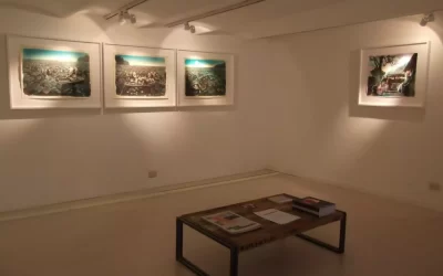 Daydream – Chen Nong