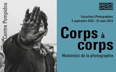 Michael Ackerman – Antoine D’Agata – Lisette Model at Centre Pompidou, Paris – Until March 25th, 2024