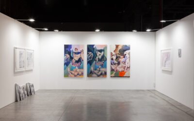 The Phair – Torino 9-11 May