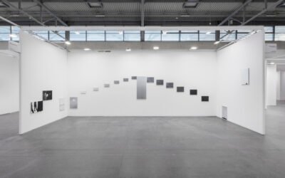 ArtVerona 10-12.10  Pav. 12 – G7